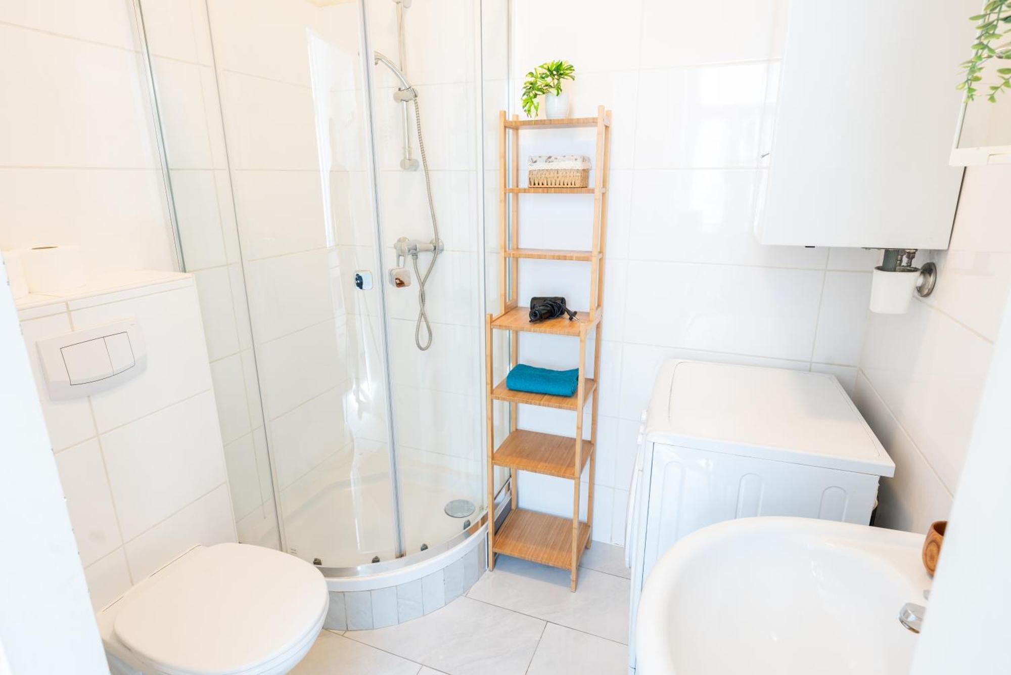 Vienna City Apartment Erlachgasse Eksteriør bilde