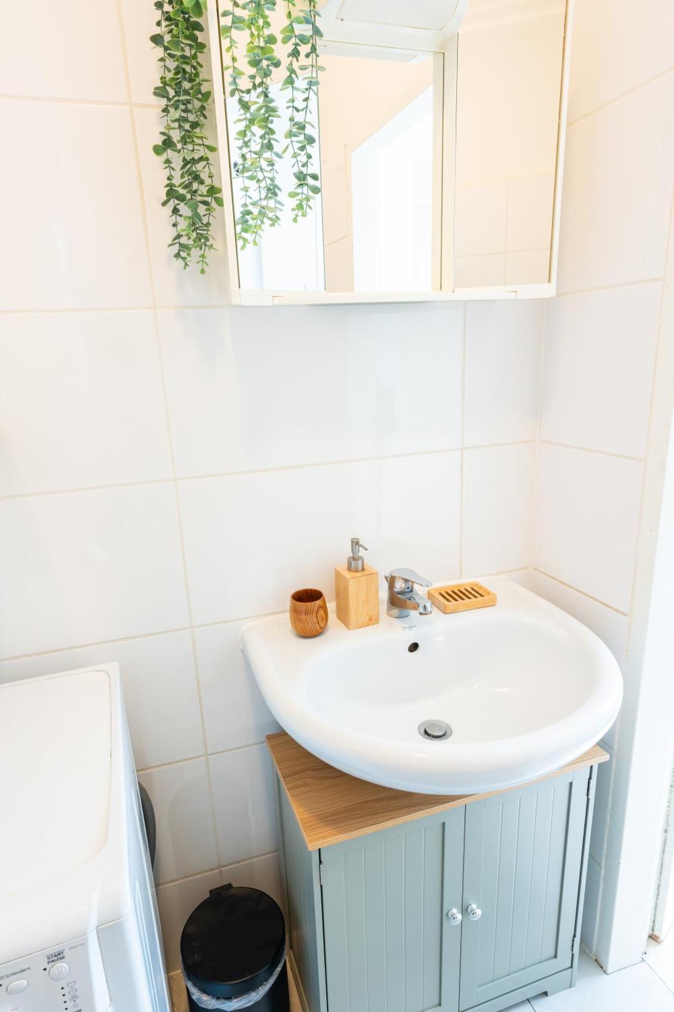 Vienna City Apartment Erlachgasse Eksteriør bilde