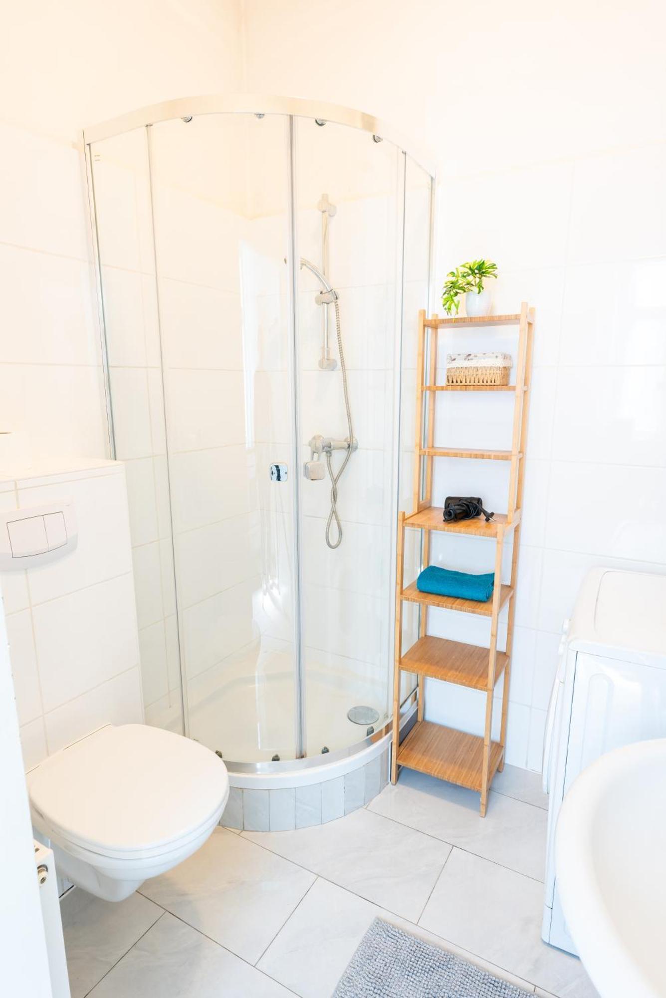 Vienna City Apartment Erlachgasse Eksteriør bilde